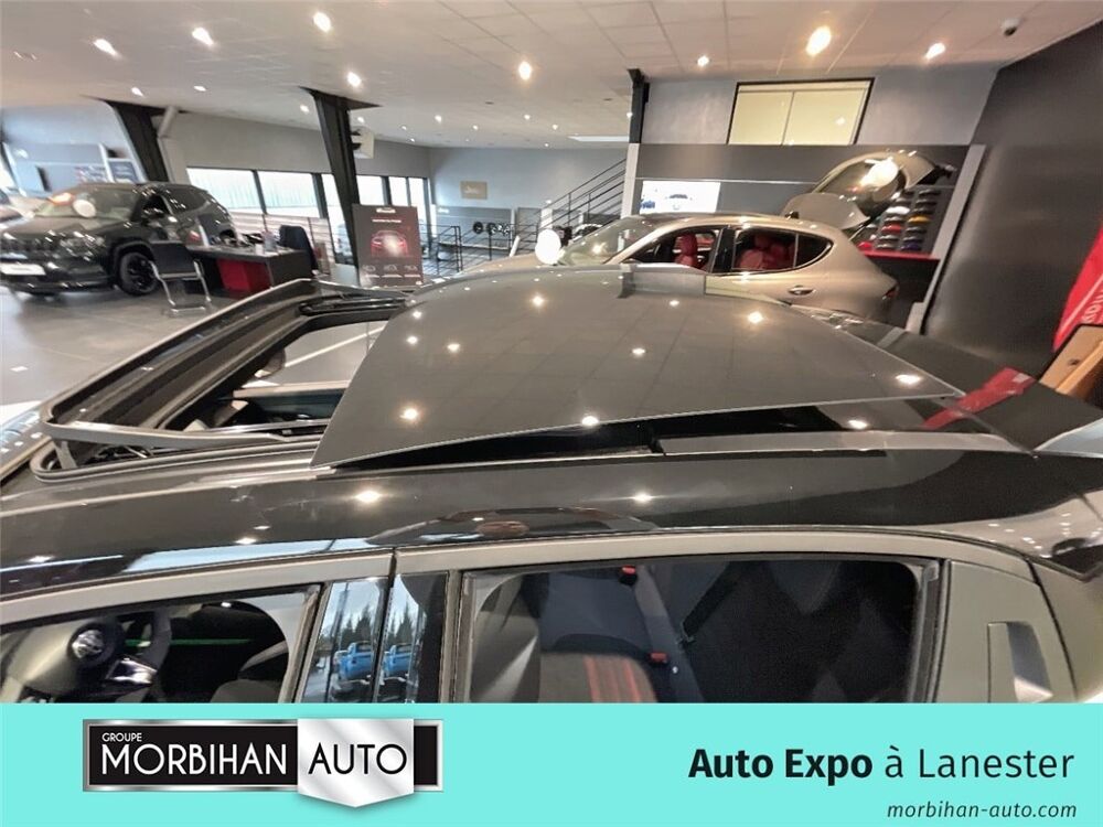 Junior JUNIOR ELECTRIQUE ELETTRICA 156 CH Speciale 2025 occasion 56600 Lanester