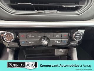 Compass COMPASS 1.3 PHEV T4 190 CH 4XE EAWD Limited 2022 occasion 56400 Auray