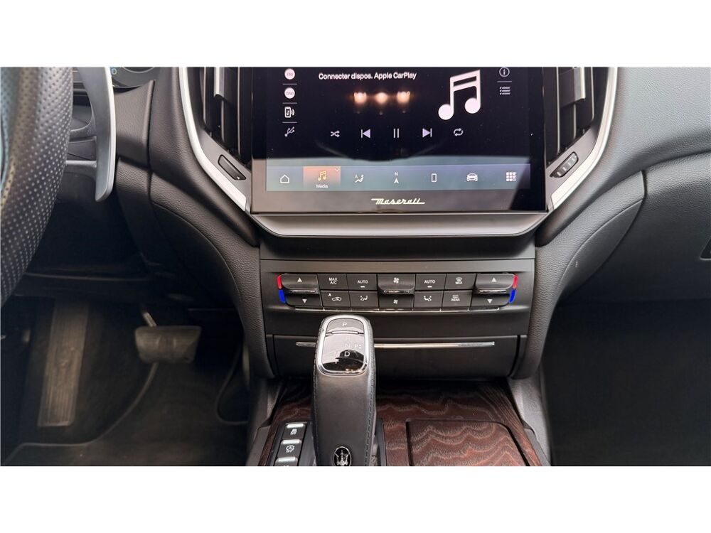 Ghibli GHIBLI L4 330 CH HYBRID GT 2022 occasion 69190 Saint-Fons