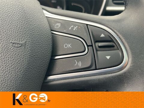 Kadjar KADJAR TCE 140 Techno 2022 occasion 56880 Ploeren