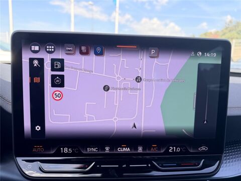 Leon LEON SPORTSTOURER 1.5 ETSI HYBRID 150 CH DSG7 V 2025 occasion 38550 Saint-Maurice-l'Exil
