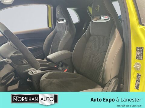 500 E 155 CH Scorpionissima 2025 occasion 56600 Lanester