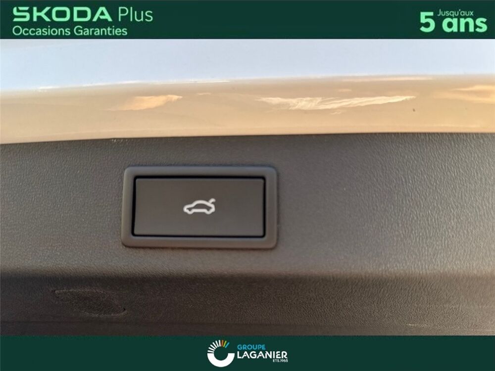 Kodiaq KODIAQ 2.0 TDI 150 CH SCR DSG7 7PL Selection 2025 occasion 30100 Al&egrave;s