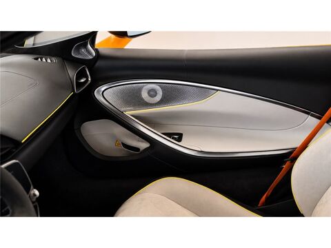 Artura MCLAREN ARTURA SPIDER V6 3.0 700CH Spider 2024 occasion 69190 Saint-Fons