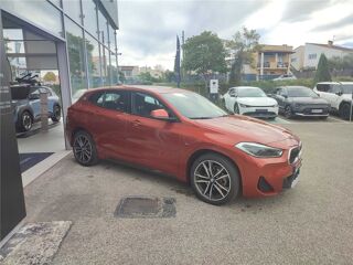 X2 F39 SDRIVE 18I 136 CH DKG7 M Sport 2022 occasion 30100 Al&egrave;s