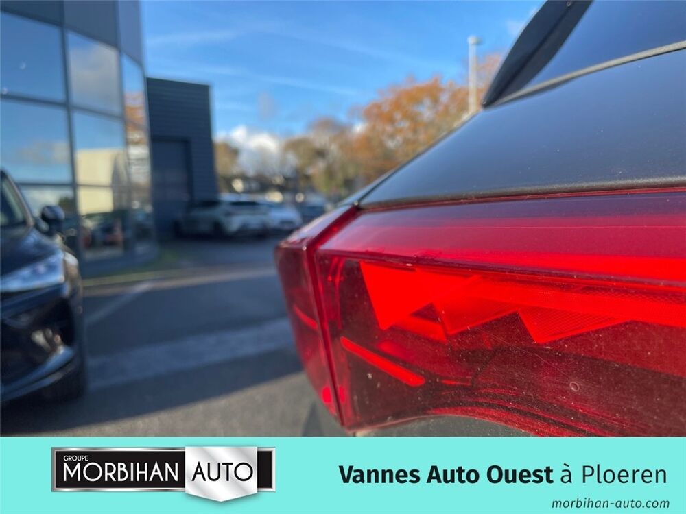 Terramar TERRAMAR 1.5 EHYBRID 204 CH DSG6 V 2025 occasion 56880 Ploeren