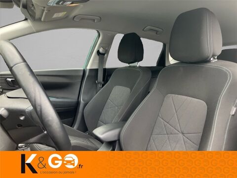 Bayon BAYON 1.0 T-GDI 100 DCT-7 HYBRID 48V Business 2023 occasion 56880 Ploeren
