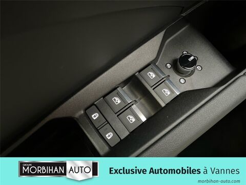 Q4 E-TRON SPORTBACK 40 204 CH 82 KWH S line 2023 occasion 56000 Vannes