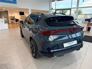 Formentor FORMENTOR 1.5 ETSI HYBRID 150 CH DSG7 V 2026 occasion 38550 Saint-Maurice-l'Exil