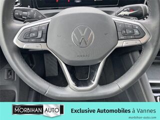 Tiguan TIGUAN 2.0 TDI 150CH DSG7 Elegance 2024 occasion 56000 Vannes