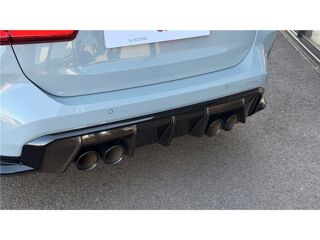M3 COMPETITION TOURING G81 COMPETITION TOURING M XDRIVE 510 2023 occasion 69190 Saint-Fons