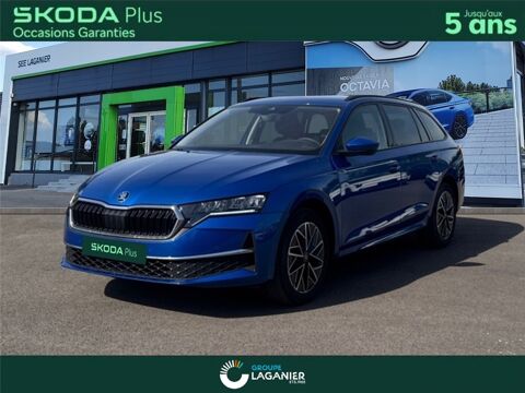 Octavia OCTAVIA COMBI 2.0 TDI 150 CH SCR DSG7 Selection 2025 occasion 30100 Al&egrave;s