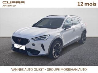 Formentor FORMENTOR 1.5 TSI 150 CH DSG7 Business Edition 2023 occasion 56880 Ploeren