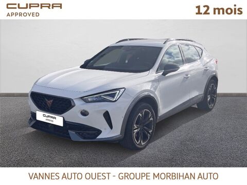 Annonce voiture Cupra Formentor 24990 €