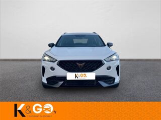 Formentor FORMENTOR 2.0 TDI 150 CH V 2024 occasion 56880 Ploeren