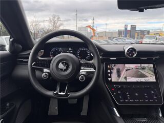 Granturismo GRANTURISMO V6 490 Modena occasion 69190 Saint-Fons