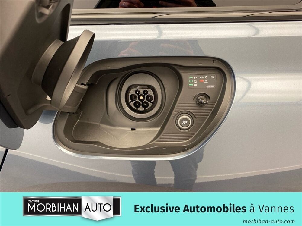 A5 AVANT E-HYBRID 367 CH S TRONIC 7 QUATTRO S line 2026 occasion 56000 Vannes