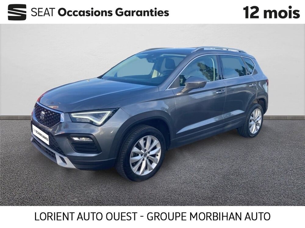 Ateca ATECA 2.0 TDI 150 CH START/STOP DSG7 Business 2023 occasion 56600 Lanester