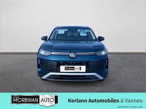 Tayron TAYRON 1.5 EHYBRID 204CH DSG6 5PL VW Edition occasion 56000 Vannes