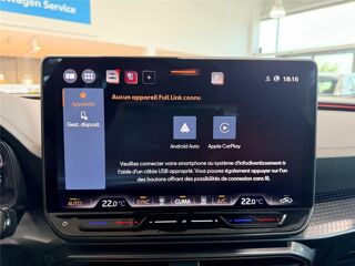 Formentor FORMENTOR 1.5 ETSI HYBRID 150 CH DSG7 V 2026 occasion 38550 Saint-Maurice-l'Exil