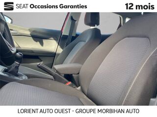Ibiza IBIZA 1.0 ECOTSI 95 CH S/S BVM5 Copa 2024 occasion 56600 Lanester
