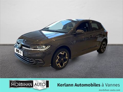 Annonce voiture Volkswagen Polo 29785 €
