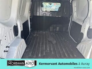 Express EXPRESS VAN BLUE DCI 75 CONFORT 2022 occasion 56400 Auray