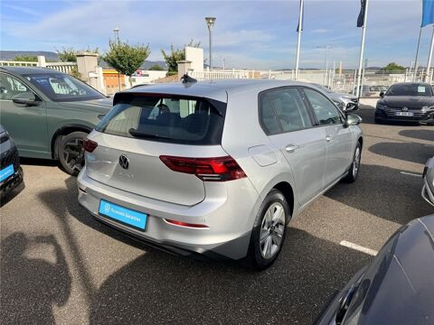 Golf GOLF 2.0 TDI SCR 116 DSG7 Life Plus 2024 occasion 38550 Saint-Maurice-l'Exil