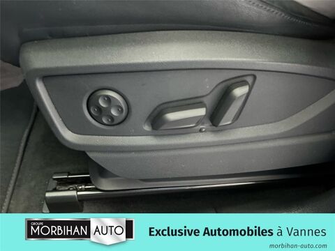 Q5 35 TDI 163 S TRONIC 7 Avus 2023 occasion 56000 Vannes