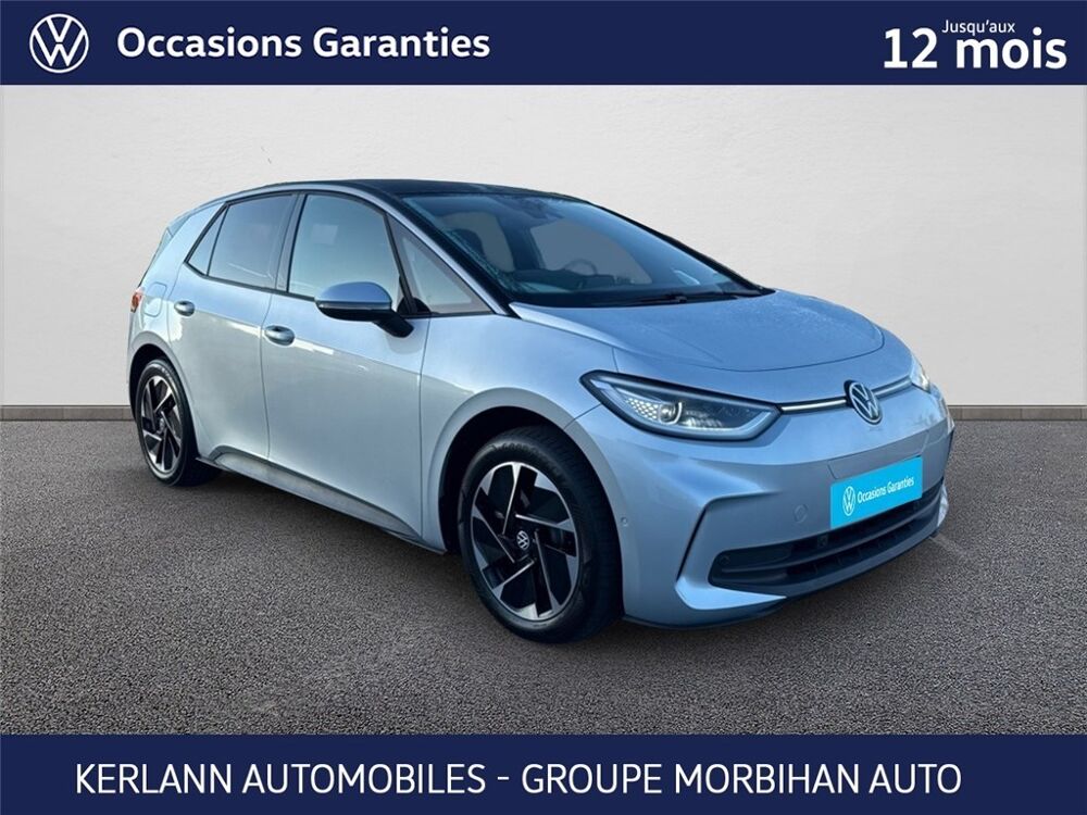 ID.3 204 CH PRO Life Max 2024 occasion 56000 Vannes