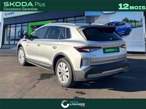 Elroq ELROQ 204 CH BATTERIE 60 Clever 2025 occasion 30100 Al&egrave;s