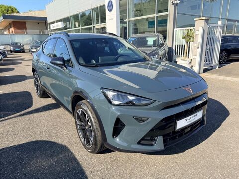 Formentor FORMENTOR 1.5 ETSI HYBRID 150 CH DSG7 V 2025 occasion 38550 Saint-Maurice-l'Exil