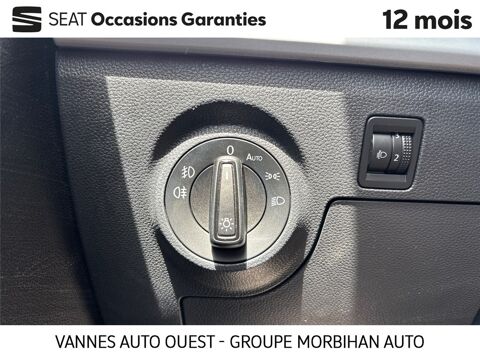 Ibiza IBIZA 1.0 ECOTSI 95 CH S/S BVM5 Urban 2023 occasion 56880 Ploeren