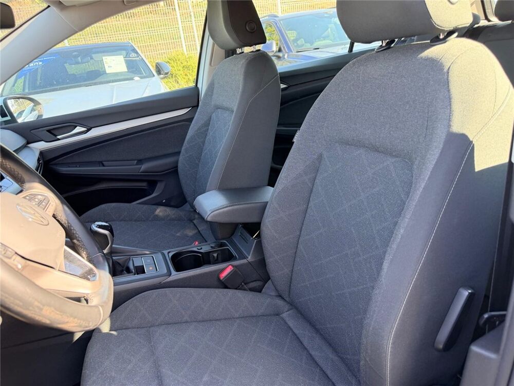 Golf GOLF 2.0 TDI SCR 116 BVM6 Life Plus 2023 occasion 38550 Saint-Maurice-l'Exil