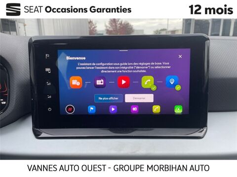 Arona ARONA 1.0 TSI 95 CH START/STOP BVM5 Urban 2023 occasion 56880 Ploeren
