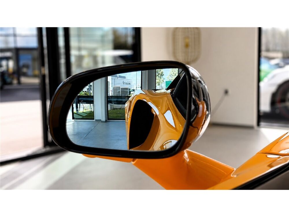 Artura MCLAREN ARTURA SPIDER V6 3.0 700CH Spider 2024 occasion 69190 Saint-Fons