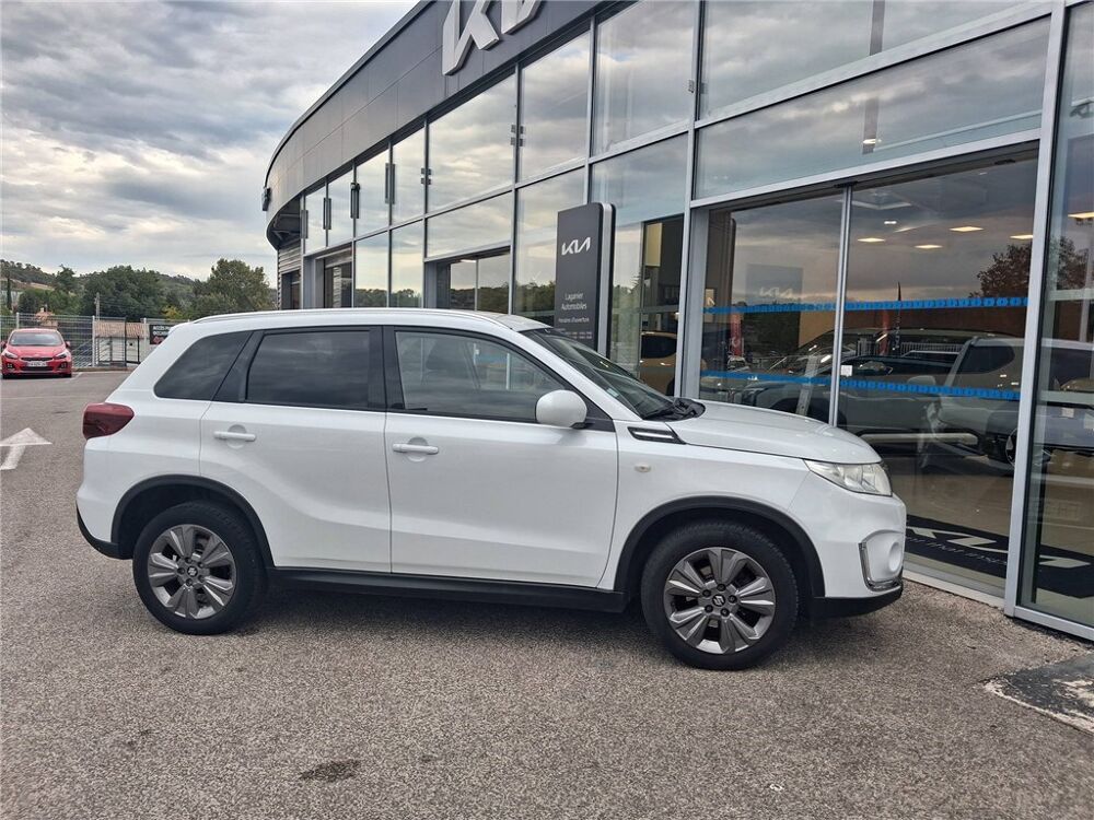 Vitara VITARA 1.0 BOOSTERJET AUTO Privil&egrave;ge 2019 occasion 30100 Al&egrave;s