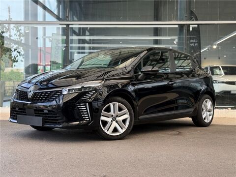 Renault Clio IV CLIO V TCE 100 GPL Evolution 2024 occasion Le Crès 34920