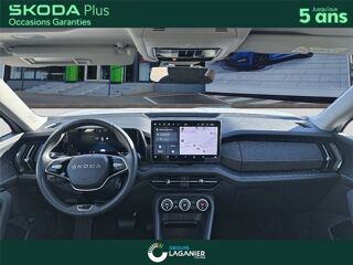 Kodiaq KODIAQ 2.0 TDI 150 CH SCR DSG7 7PL Selection 2025 occasion 30100 Al&egrave;s
