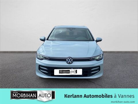 Golf GOLF 1.5 EHYBRID 204 DSG6 VW Edition 2026 occasion 56000 Vannes