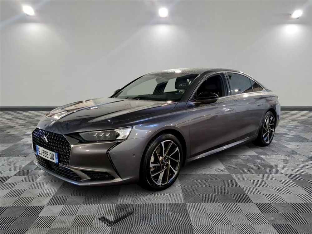 DS9 DS 9 HYBRIDE E-TENSE 250 Rivoli + 2022 occasion 34920 Le Cr&egrave;s