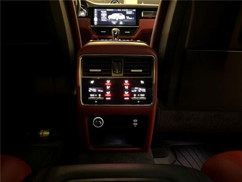 Cayenne CAYENNE COUPE E-HYBRID 4.0 V8 680 CH TIPTRONIC BVA Turbo S 2020 occasion 69190 Saint-Fons