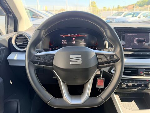Arona ARONA 1.0 TSI 95 CH START/STOP BVM5 Copa 2025 occasion 38550 Saint-Maurice-l'Exil