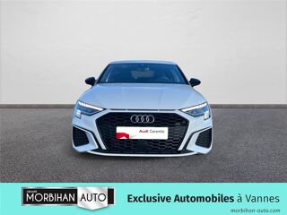 A3 SPORTBACK 40 TFSIE 204 S TRONIC 6 S Line 2023 occasion 56000 Vannes
