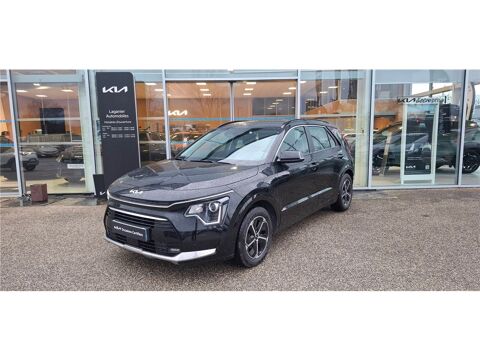 Kia Niro NIRO 1.6 GDI 141 CH HEV DCT6 Active Business 2023 occasion Al&egrave;s 30100