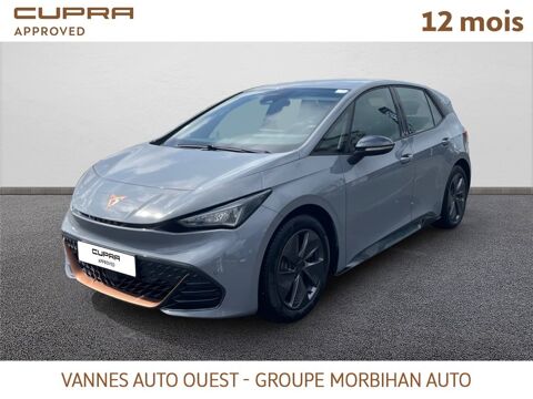 Born BORN 204 CH - BATTERIE L V 2023 occasion 56880 Ploeren