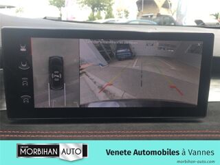 Tonale TONALE 1.3 HYBRIDE RECHARGEABLE PHEV 280CH AT6 Q4 Veloce 2023 occasion 56000 Vannes