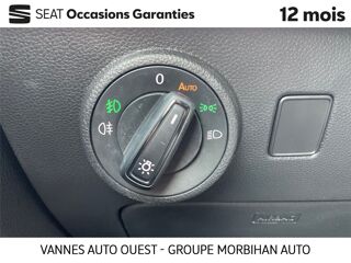 Ateca ATECA 1.0 TSI 110 CH START/STOP Style 2023 occasion 56880 Ploeren