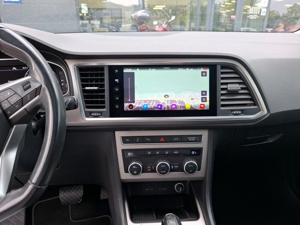 Ateca ATECA 2.0 TDI 150 CH START/STOP DSG7 Xperience 2023 occasion 56880 Ploeren