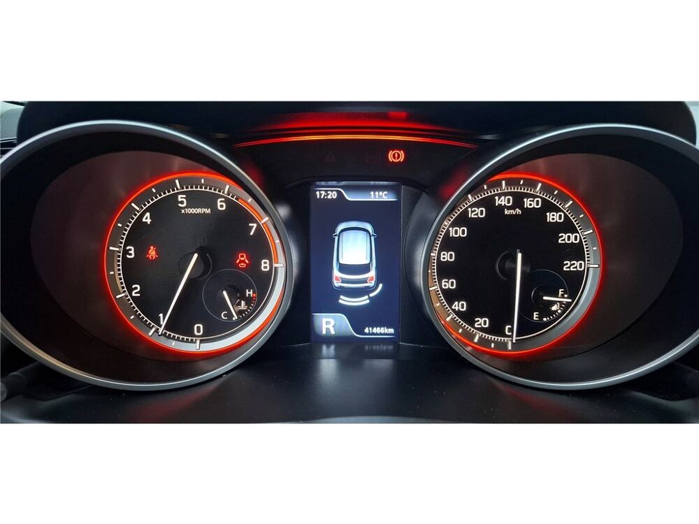 Swift SWIFT 1.2 DUALJET HYBRID AUTO (CVT) Privil&egrave;ge 2023 occasion 30100 Al&egrave;s